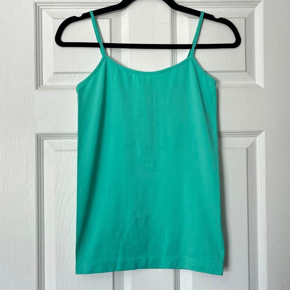 Mopas Seamless Tank Top - Size OS